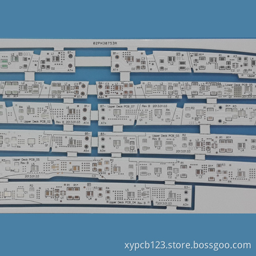 Printed Circuit Board (PCB) , High Quality PCB